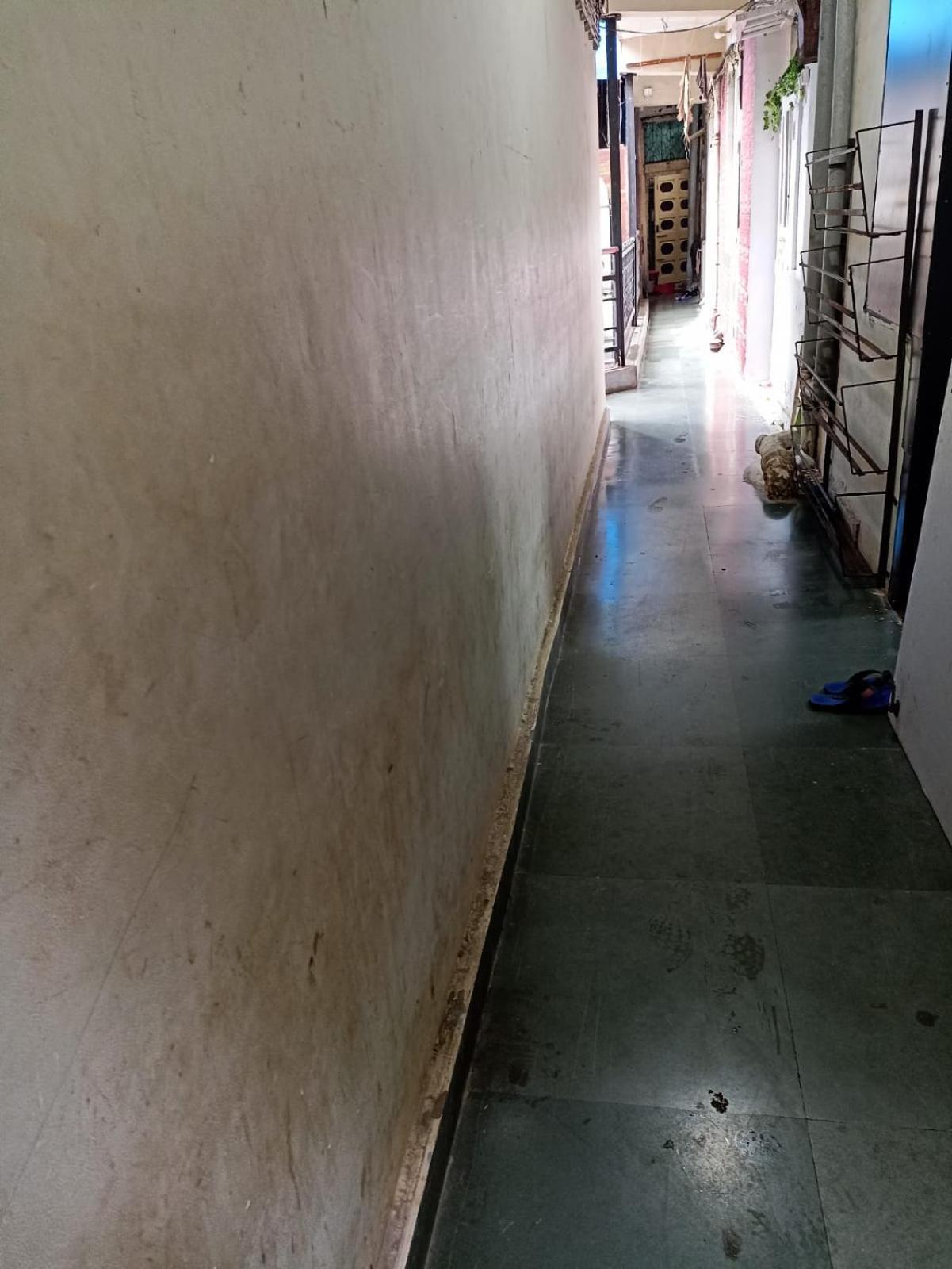 Saffron Dormitory Goregaon East Bombay Exterior foto
